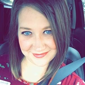 Meet your Posher, Becky